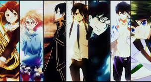 Beyond the boundary wallpaper iphone. Beyond The Boundary Wallpaper 1920x1047 Wallpaper Teahub Io