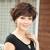 Female Short Fluffy Hair