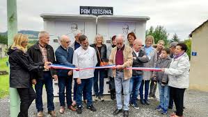 Noailhac Pains Et Viennoiseries Grace A Deux Distributeurs Ladepeche Fr