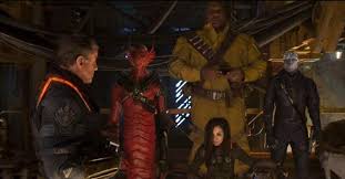 Is there a guardians of the galaxy vol 2? Miley Cyrus Was In Guardians Of The Galaxy Vol 2 And No One Knew