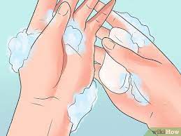 Nützt es wirklich gar nichts mehr, wenn ich sie jetzt so verspätet angebracht habe? Steri Strips Entfernen 9 Schritte Mit Bildern Wikihow