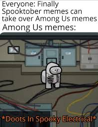 Spook 100 Memes