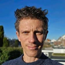 Raymond Bevers's Instagram, Twitter & Facebook