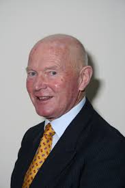 JOHN JACKS (August 1934