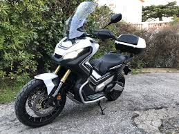 Pin By Zahariman Mokhtar On Aventure Xadv Honda Scooter Custom Bike Scooter
