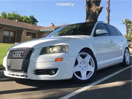 Image result for Campanella White 2007 Audi