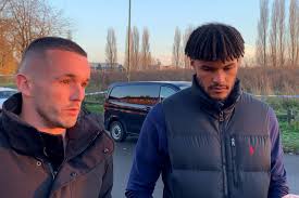 Footballer Tyrone Mings says players feel 'pain' after lake deaths | The  Independent