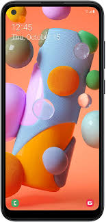 Today, we're going to talk about *how* to network unlock your phone. Buy Net10 Samsung Galaxy A11 4g Lte Prepaid Smartphone Locked Black 32gb Sim Card Included Cdma Online In Indonesia B08j5k9b3s