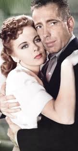 Yesterday I watched again High Sierra. Any fan of this film?