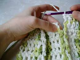 You can create your jacob's ladder quilt pattern designs from one of two related. How To Make A Jacob S Ladder Crochet Stitch Wmv Youtube