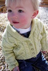 Knit a baby sweater for your little one using free knitting patterns. Buy Baby Aran Knitting Patterns Free Cheap Online