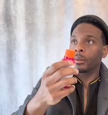 Lashawn Cummings's Instagram, Twitter & Facebook