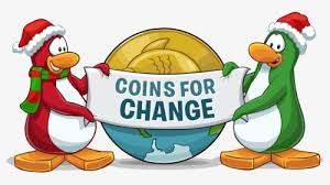 With a free account you cannot here we take a closer look at using coins for established penguin players, while helping gamers answer the often asked question of how to get. Club Penguin Funds Projects Club Penguin Coins For Change Penguins Hd Png Download Kindpng