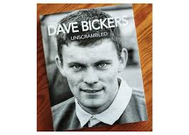 DAVE BICKERS UNSCRAMBLED