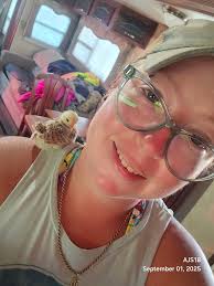 I shouldn't have laughed but I did