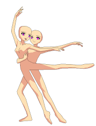 Princess Tutu Base 3 By Blue Fairy Girl On Deviantart This one is more like a dance pose. princess tutu base 3 by blue fairy girl
