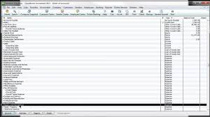 Quickbooks Tip How To Merge Quickbooks Accounts