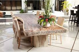 Raha Teak Agaci Masa Teak Table Set Teak Mobilya Masa
