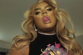 Want to discover art related to pinkhair? Savage Burns Galore As The Queens Roast Each Other On Rupaul S Drag Race Tag24