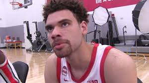 Sights and Sounds: OSU men's basketball team unveiled at preseason photo day