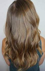Plus, olia home hair colour has a unique sensorial application shade: Top 30 Golden Brown Hair Color Ideas