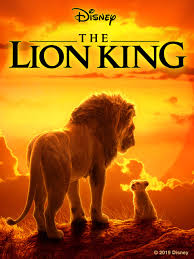 Watch The Lion King Prime Video The lion king (2019) hindi 720p 480p hd camrip (dvdscr) | dual audio हिंदी + english free download , watch the lion king 2019 full movie online.