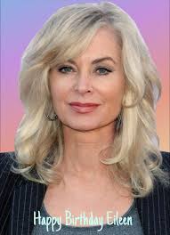 Happy Birthday to Ashley Puzemis, Days of our Lives Actress