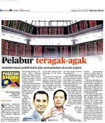 From malay agak agak (estimate).this etymology is incomplete. Pelabur Teragak Agak Sekolah Perniagaan Dan Ekonomi Upm