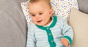 She is the most successful woman of all time at biathlon world champions. Sportliche Maschen Strickmuster Fur Babys Von Magdalena Neuner