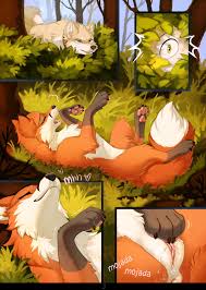 Arte de Hioshiru Enredados Español - Page 4 - HentaiEra