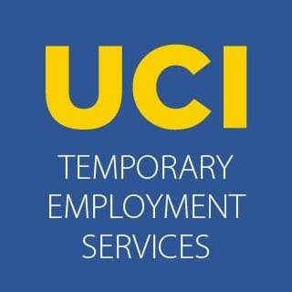 UCI Temporary Employment Services (@ucites) • Facebook