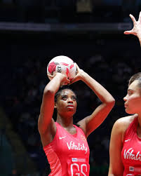 England Netball
