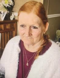 Obituary for Patsy “Pat” Ann (Mock) Stokes