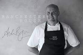 One Night One Kitchen Four Michelin Star Chefs Michelin Star Manchester New First Kitchen