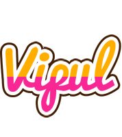 Mostly it played a lot in india. Vipul Logo Name Logo Generator Smoothie Summer Birthday Kiddo Colors Style