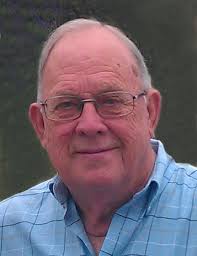 Obituary information for Donald Dean Garrison