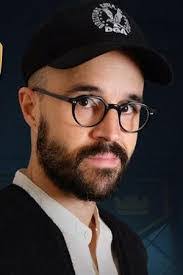 Alberto Cuadrado's Instagram, Twitter & Facebook