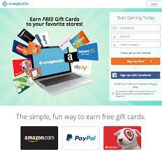 You can redeem your points for a gift card from major. Swagbucks Review 2021 Earn Money Gift Cards Online Is It Legit