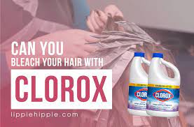 The hardest part of all this is choosing the right product. Can You Bleach Your Hair With Clorox How To Do Without Damage
