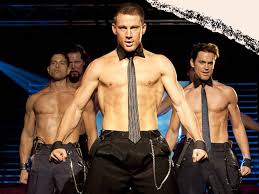 Why Is Male Stripping Seen As Sexy And Female Stripping Seedy? | Glamour UK