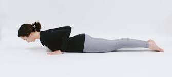 Upward Facing Dog Yoga Poses Mini Workouts Restorative Yoga