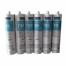 Industrial Grade Liquid Dow Corning 789 Silicone Sealant at ₹ 190/piece in  Bhopal