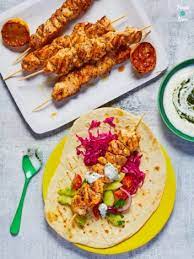 Fluff up with a fork. Jewelled Giant Couscous Pinch Of Nom