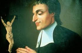 St. Louis de Montfort's Way of Total Consecration to Jesus through Mary