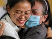 Cựu bộ trưởng đinh la thăng được di lý từ hà nội vào tp hcm, để xét xử về sai phạm khi bán quyền thu phí cao tốc trung lương, trong phiên toà ngày 14/12. Z7z2g0apijzydm