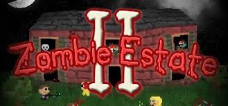 Zombie Estate 2 On Steam Zombie Gaming Pc Estates