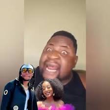 MY WIFE IS SAYING ATI UMO AKABA SKELETON 🦴🦴 PANO 🤦🏿🤦🏿🤦🏿 WHO IS SHE  REFERRING TOO? 😭😭😭