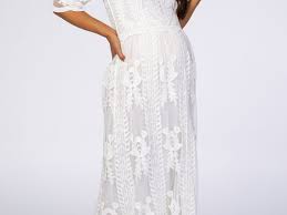 The 15 Best Maternity Wedding Dresses For Every Bridal Style Buy pregnant wedding dress and get the best deals at the lowest prices on ebay! best maternity wedding dresses for