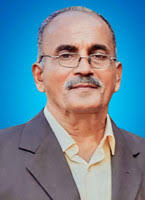 Benedict Alexander Mendonca (71)