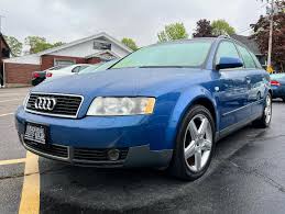 Image result for Denim Blue 2003 Audi